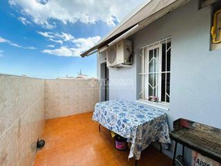 Attique dans Pubilla Cases. tico en venta en lhospitalet de llobregat