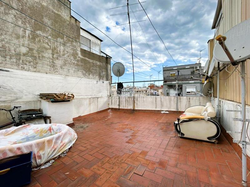 Foto 97404877-8d6b-4ca6-9489-b8d0c2e09d55. Ático  en venta en lhospitalet de llobregat en Hospitalet de Llobregat (L´)