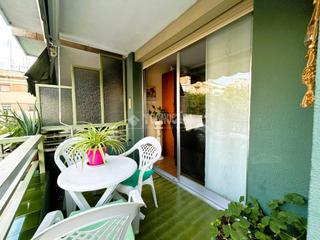 Appartement à La Florida. Piso en venta en lhospitalet de llobregat