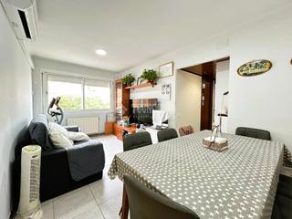 Appartement à Les Planes. Piso en venta en lhospitalet de llobregat