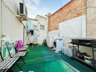 Attico in Collblanc. tico en venta en lhospitalet de llobregat