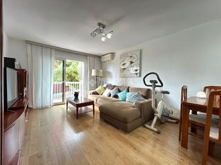 Piso en Can Serra. Piso en venta en lhospitalet de llobregat