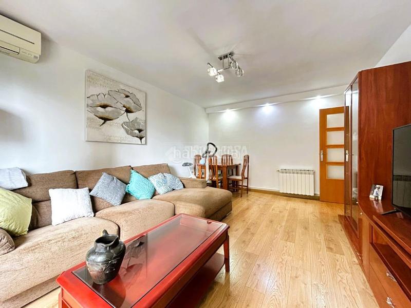 Foto 4c2f48ae-2bca-46a2-9dd3-2eb99ed1818e. Appartement avec chauffage dans Can Serra Hospitalet de Llobregat (L´)