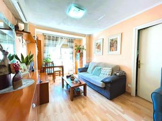 Piso en Pubilla Cases. Piso en venta en lhospitalet de llobregat