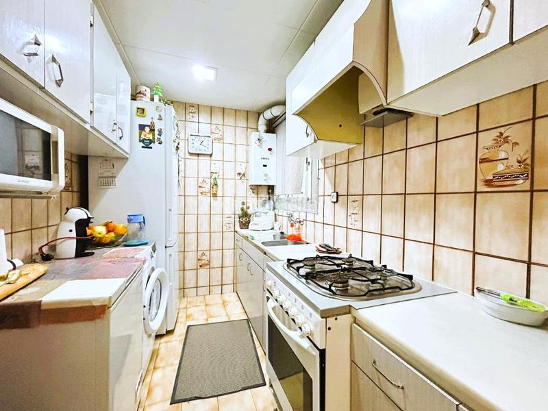 Foto 2dd5a429-d9e4-42f6-9985-df84f6b52984. Appartamento con riscaldamento in Pubilla Cases Hospitalet de Llobregat (L´)