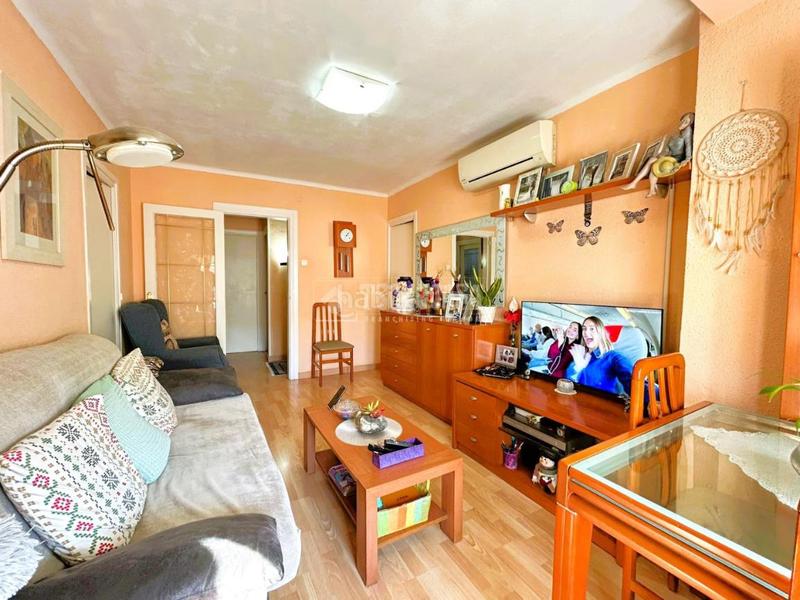 Foto 9eae4ee4-7d15-4d43-bc82-072369d7a1f5. Appartamento con riscaldamento in Pubilla Cases Hospitalet de Llobregat (L´)