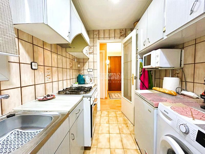 Foto cdd0e913-1e08-4bb6-8ca0-53cbe79a216d. Appartamento con riscaldamento in Pubilla Cases Hospitalet de Llobregat (L´)