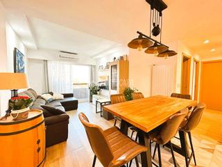 Pis a Can Serra. Piso en venta en lhospitalet de llobregat