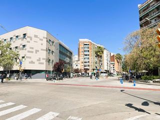 Pis a Dreta de l´Eixample