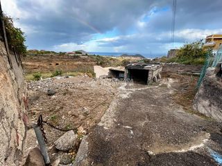 Masia a Centro. Casa rural en venta en güímar