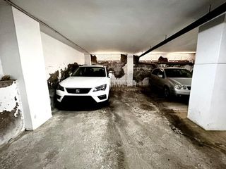 Aparcament cotxe a Puertito de Güímar. Boxplaza de garaje en venta en güímar