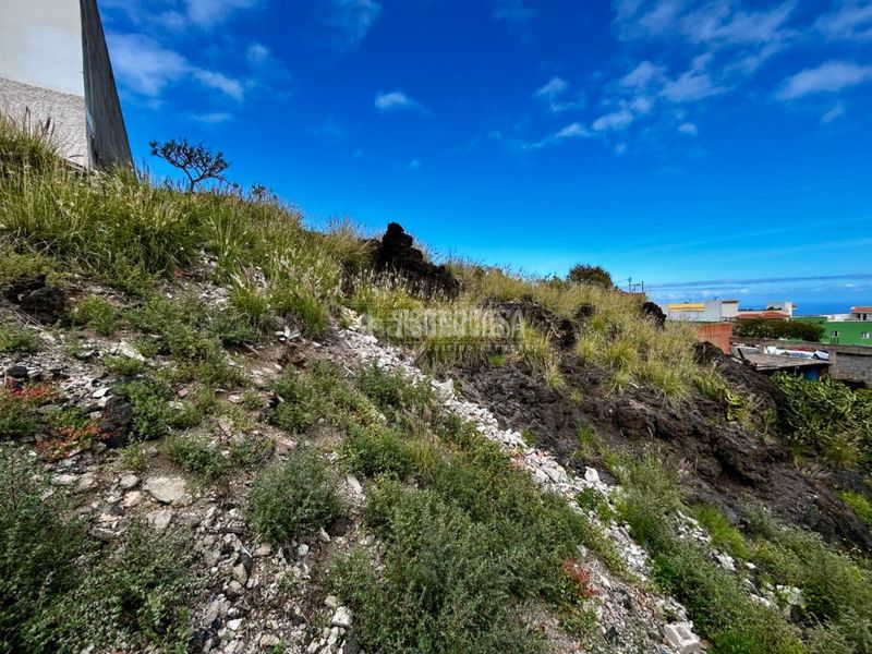 Foto 2e38d416-8c48-4cd4-a741-629e5b671e36. Terreny residencial a Centro Güímar