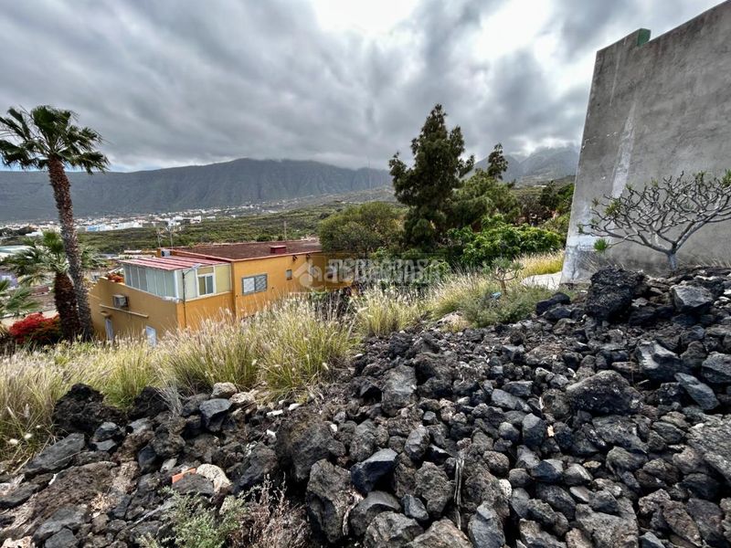 Foto 32d8806e-1d53-405d-96b8-1355558f37fb. Terreny residencial a Centro Güímar