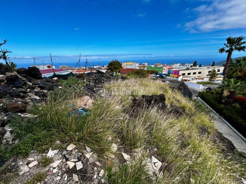 Foto 3320d07e-7270-4378-b178-bdac29d4ec6b. Terreny residencial a Centro Güímar