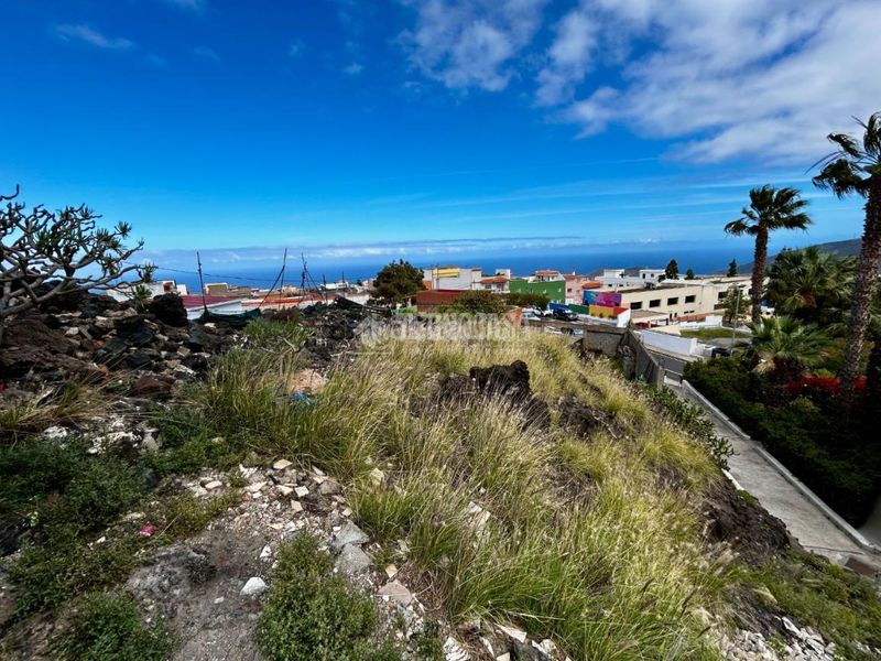 Foto 4c502153-9bce-407e-b09b-82a42a175d27. Terreny residencial a Centro Güímar