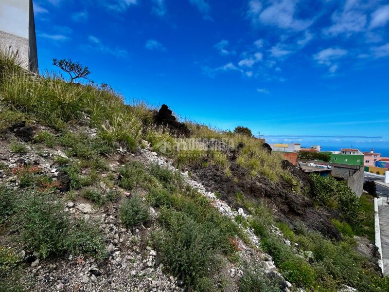 Foto 9a34d25d-16e3-4925-8858-880e9229caf1. Terreny residencial a Centro Güímar