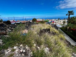 Terreno residenziale in Centro. Terrenos en venta en güímar