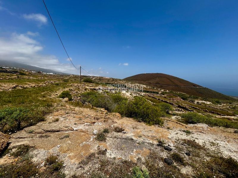 Foto 03e54ce6-1eda-4ebc-8be3-b7a2f64410e9. Finca rústica a Fasnia