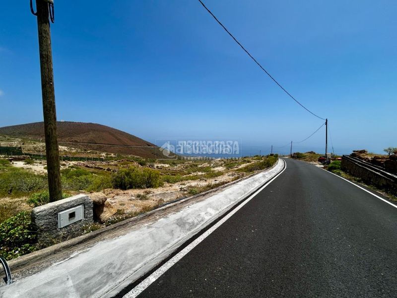 Foto 53c2642d-45c8-4c70-b5a3-e9a2f8487636. Finca rústica a Fasnia