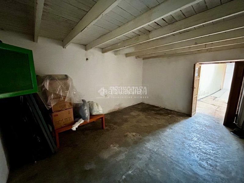 Foto 41807765-af55-4684-8169-05e1448c49e0. Casa aparellada a El Escobonal - Pájara Güímar