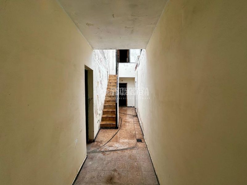 Foto 461c3e43-f849-4950-a127-799018f6a17c. Casa aparellada a El Escobonal - Pájara Güímar