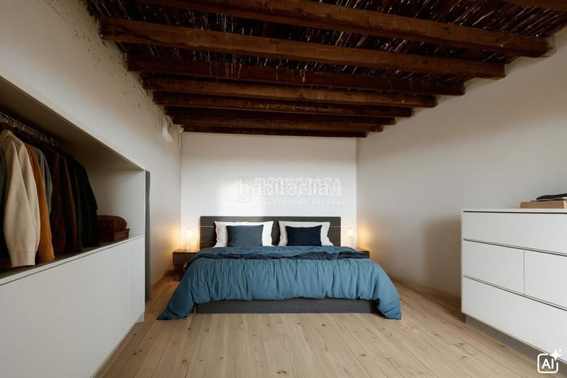 Foto 6a887c1c-fa47-4ecd-9a85-a48d23897475. Casa aparellada a El Escobonal - Pájara Güímar