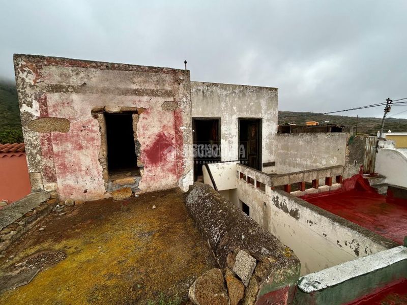 Foto 7e46fd47-8113-4b63-862b-2ff3b67bf6e9. Casa aparellada a El Escobonal - Pájara Güímar