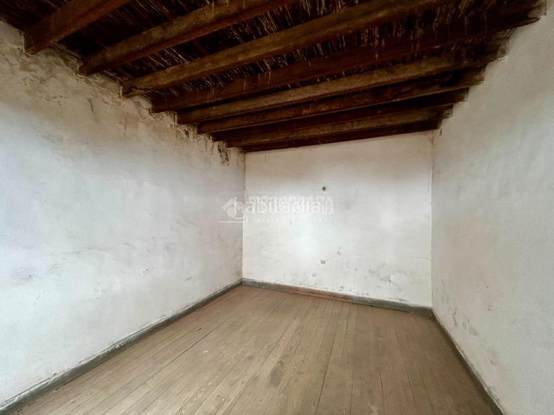 Foto a33e283d-8f76-4f4d-9c2f-9974eb0a50c9. Casa aparellada a El Escobonal - Pájara Güímar