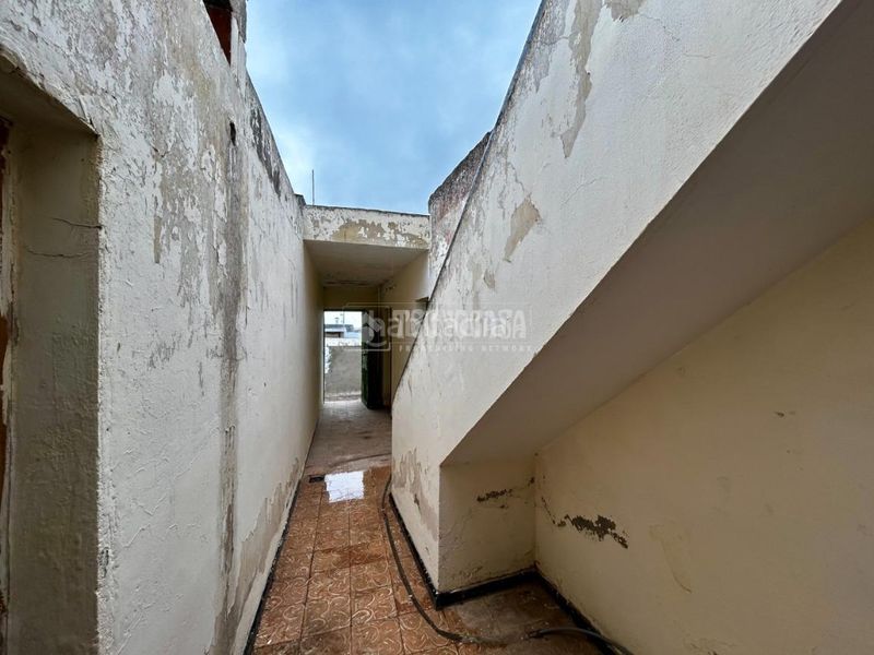 Foto aecce2b2-e230-4082-8bfc-4fe9b898350f. Casa aparellada a El Escobonal - Pájara Güímar