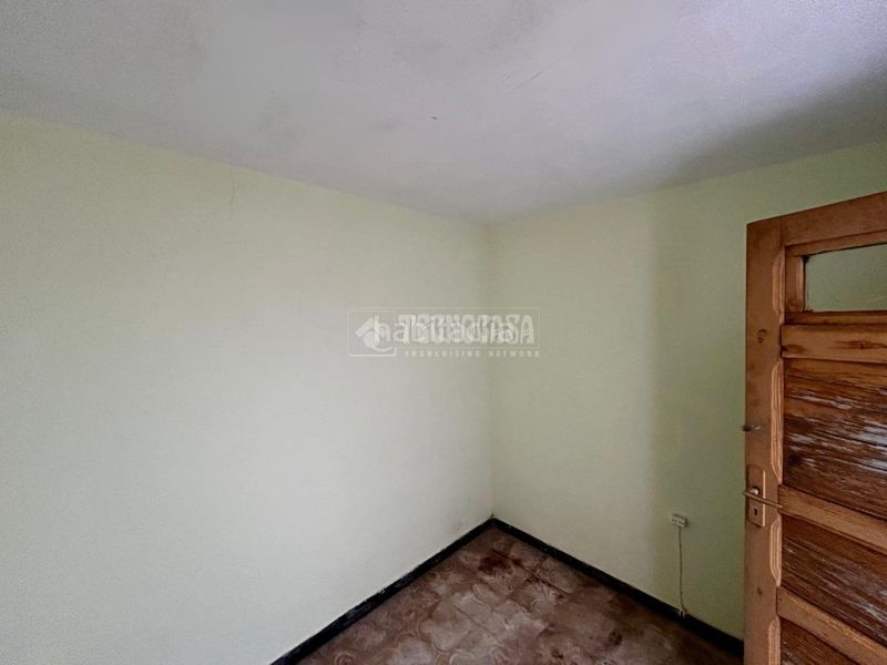 Foto e18195b8-76d8-4587-896a-c0272e04d53d. Casa aparellada a El Escobonal - Pájara Güímar