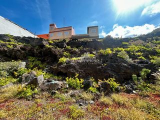 Wohngrundstück in El Escobonal - Pájara. Terrenos en venta en güímar