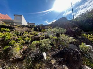 Wohngrundstück in El Escobonal - Pájara. Terrenos en venta en güímar