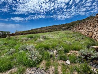 Fondo rustico in El Escobonal - Pájara. Terrenos en venta en güímar