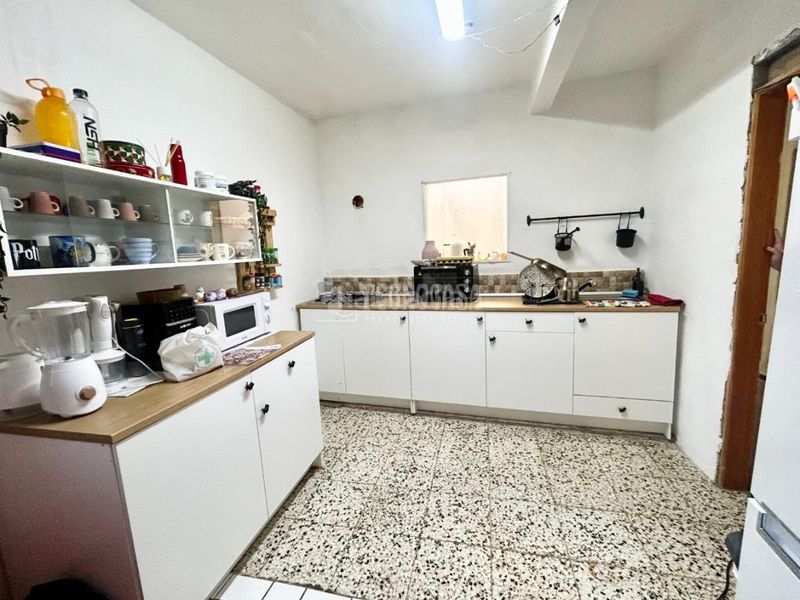 Foto 4344b119-6120-4e36-9b03-afe678a8b56a. Casa a Centro Güímar