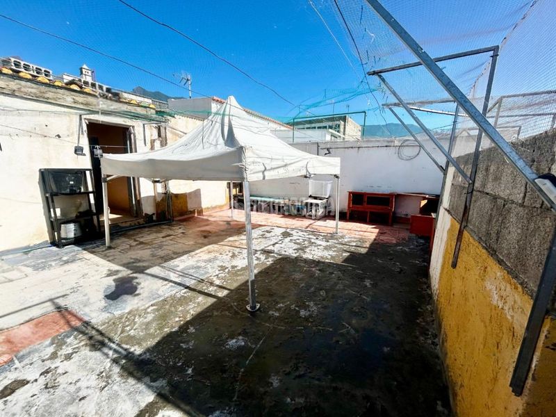 Foto a4589da3-c0d6-4ed4-982f-c45ff72360c1. Casa a Centro Güímar