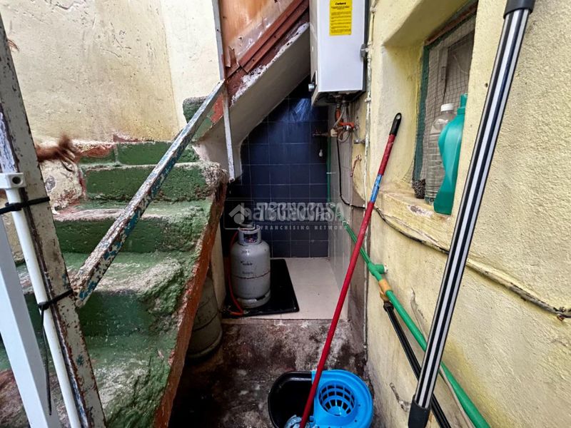 Foto b0fa53b4-eca8-4a47-8a77-6093cc95f0f0. Casa a Centro Güímar