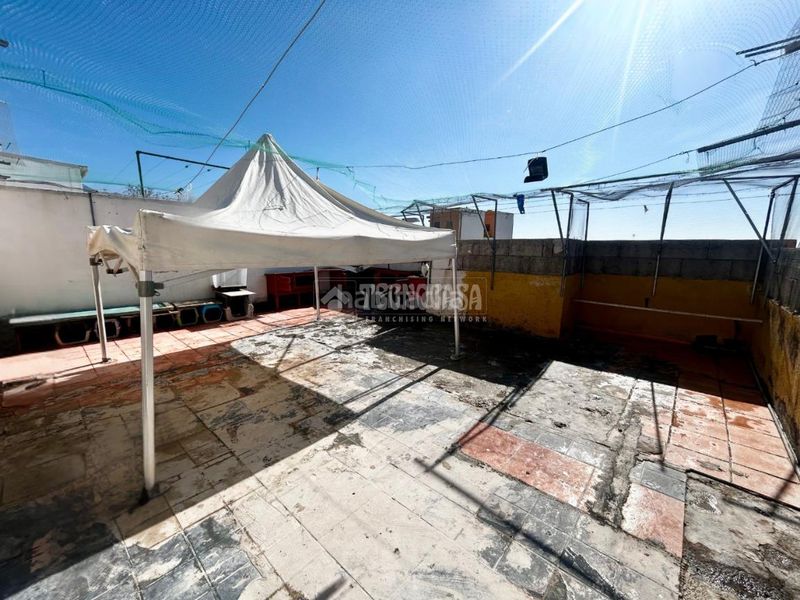 Foto d410fd1d-b401-48d4-8e32-06e99ea033d9. Casa a Centro Güímar