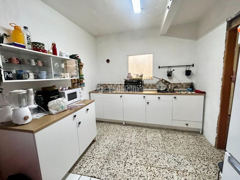 Foto f0d2cc6f-7eb4-4bd1-9a32-74cc2d5fa6f2. Casa a Centro Güímar