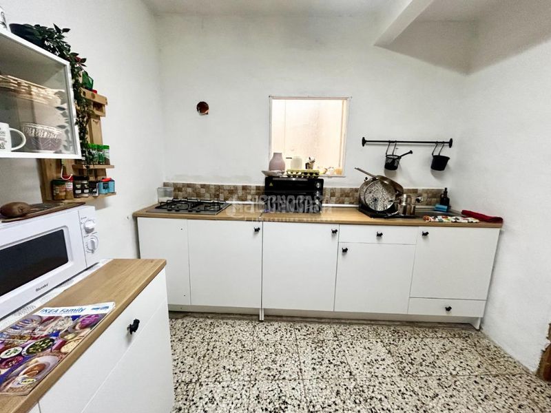 Foto f3e224f5-795e-4c73-94ad-4fcfd71f64b8. Casa a Centro Güímar