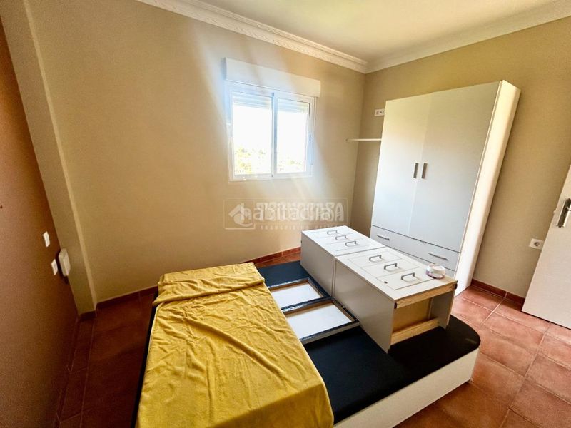 Foto 469cc39c-9104-4654-9148-72b60ad97343. Dachwohnung in Centro Güímar