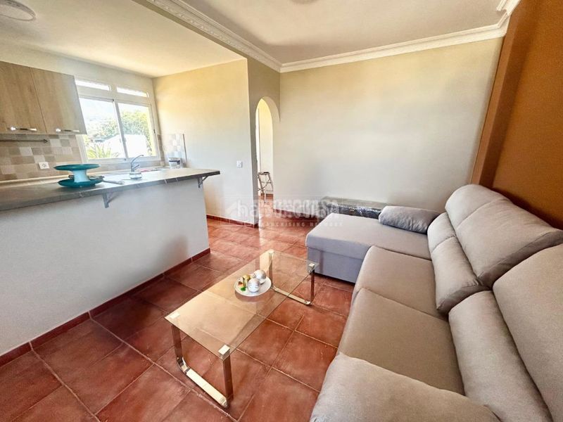 Foto a07f692b-6204-4409-8ecb-0178d87e215b. Dachwohnung in Centro Güímar