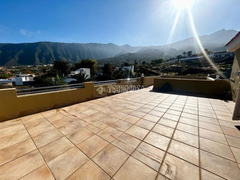 Foto e922b6d6-7b10-4086-b43a-4a94343721d1. Dachwohnung in Centro Güímar