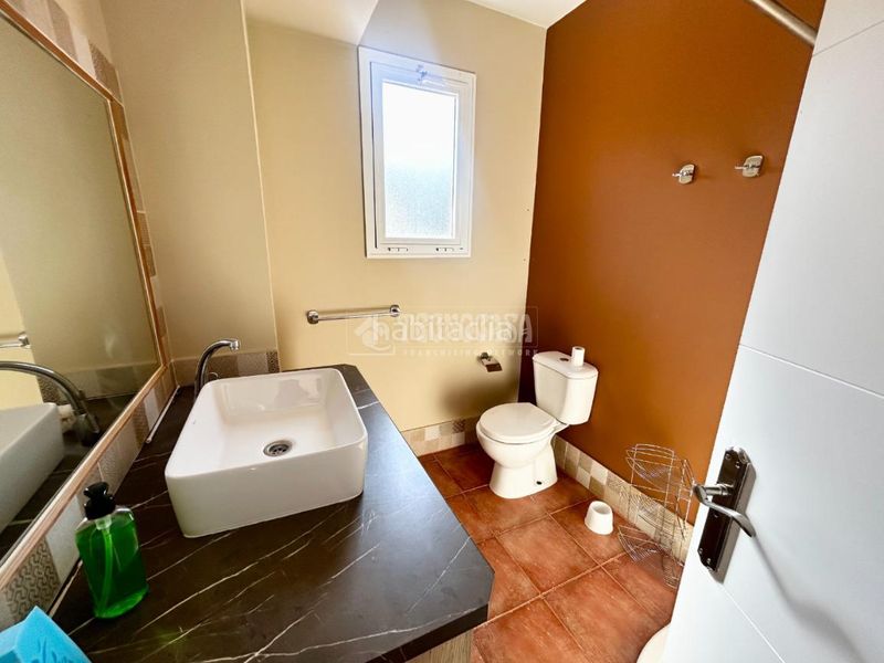 Foto ed33d225-42cf-420a-8e2a-805b2a3b96cb. Dachwohnung in Centro Güímar