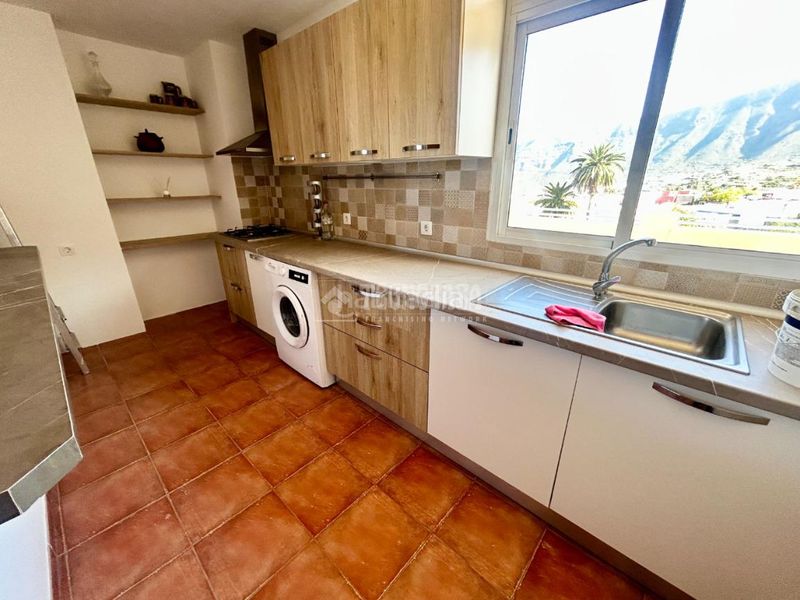 Foto ed9e258f-47ad-4343-a507-28617c916f48. Dachwohnung in Centro Güímar