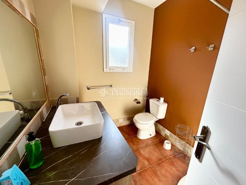 Foto fefdef65-9990-44b6-9a02-da8a9f11d906. Dachwohnung in Centro Güímar