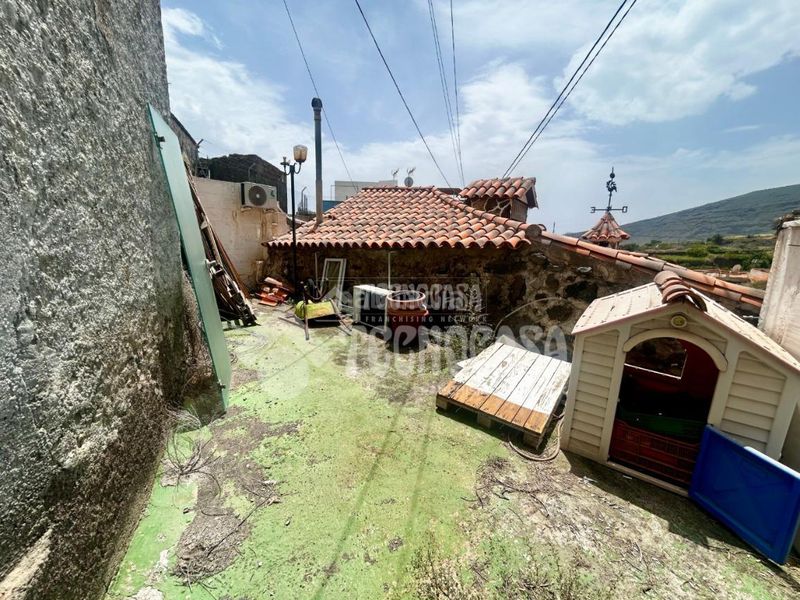 Foto 12476637-948f-4835-8c95-91ac1655de37. Bauernhof in Centro Güímar