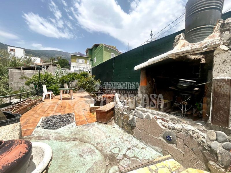 Foto 4b116430-0f0e-45a4-acaa-cee75d7e43e8. Bauernhof in Centro Güímar