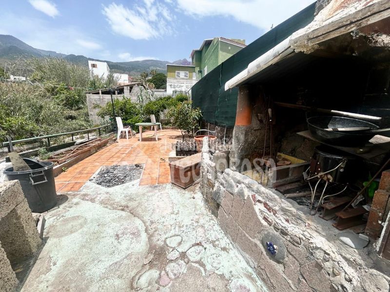 Foto 5cc66449-0949-44a3-b3eb-e7557f7a4b76. Bauernhof in Centro Güímar