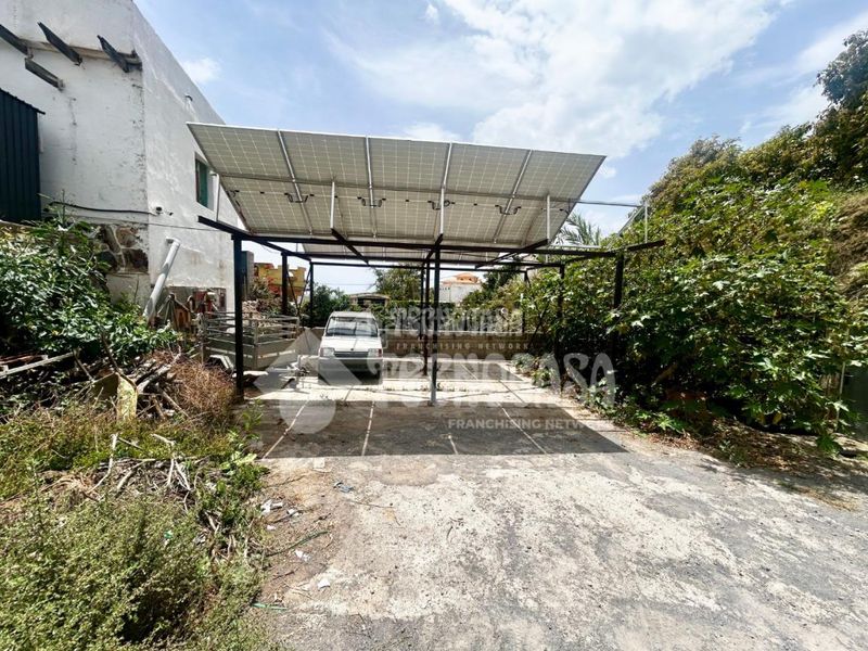 Foto 934c446f-3ad6-4796-9eef-ab06b4e62eb2. Bauernhof in Centro Güímar