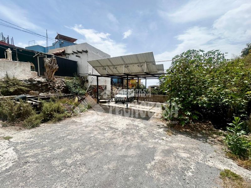 Foto cce0ef6e-7e07-42c6-b19a-588780d0ac81. Bauernhof in Centro Güímar